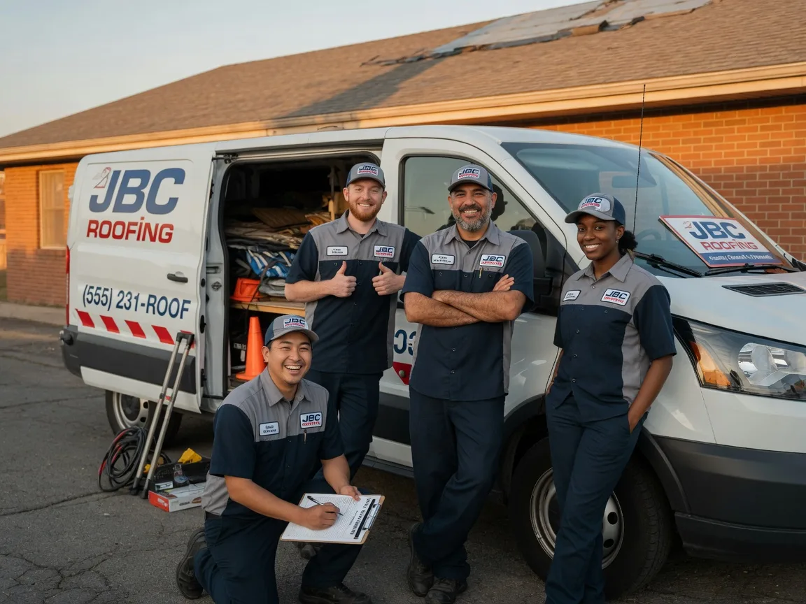 Roof Replacement company in Lockbourne, OH